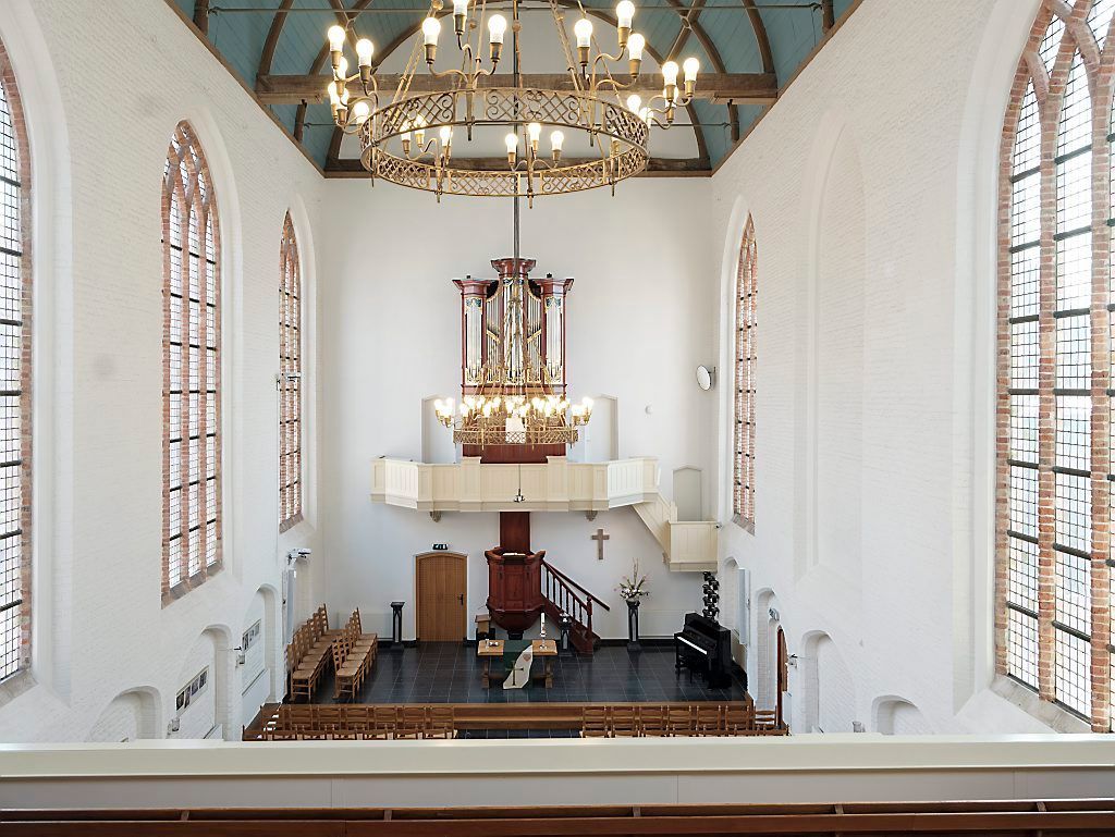 (c) Gasthuiskerk.nl